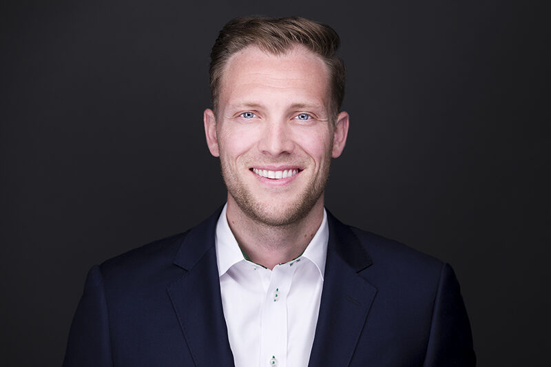 Dan McKeefrey