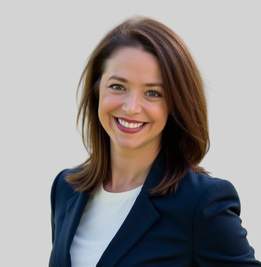 Maegan Liegel